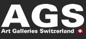 AGS Verband Schweizer Galerien