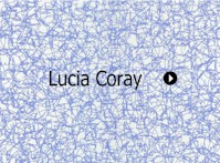 Website von Lucia Coray