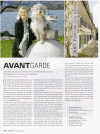Seesicht Magazin Mai 2008
